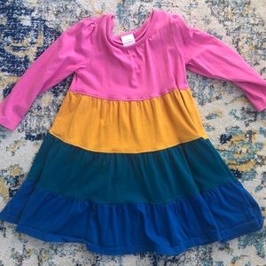 Hanna Andersson dress